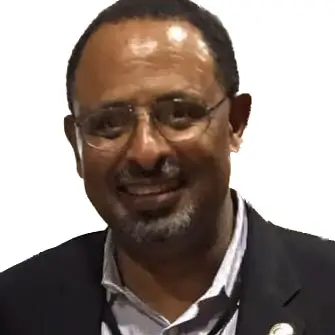 Yonael Teklu