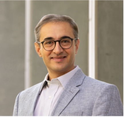 Masood Parvania, Past Chair