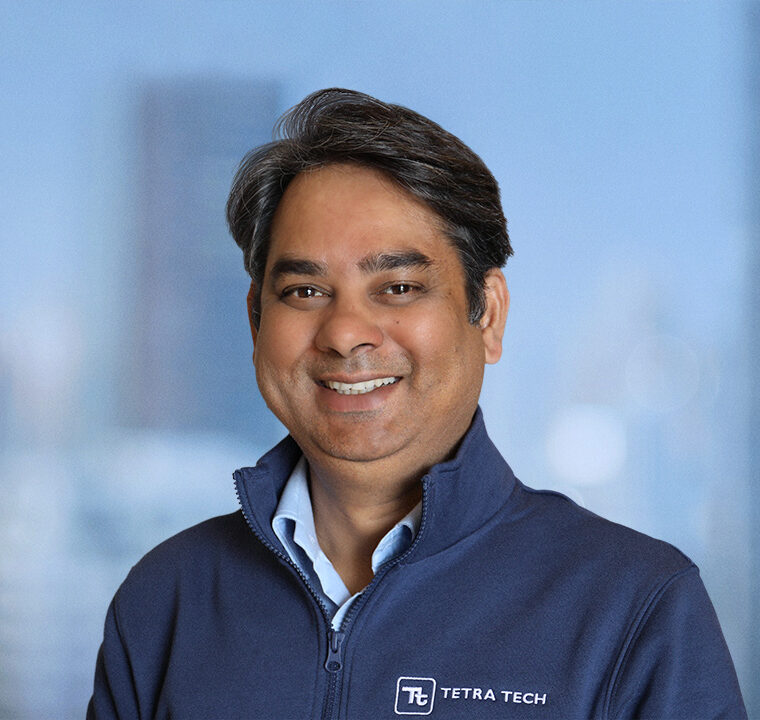 Ritesh Kumar Singh, Treasurer