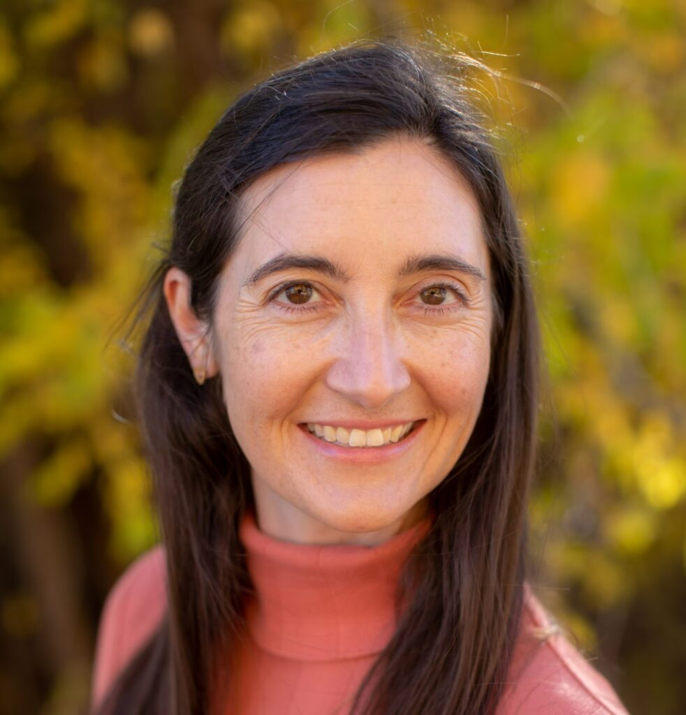 Summer Ferreira, Chair