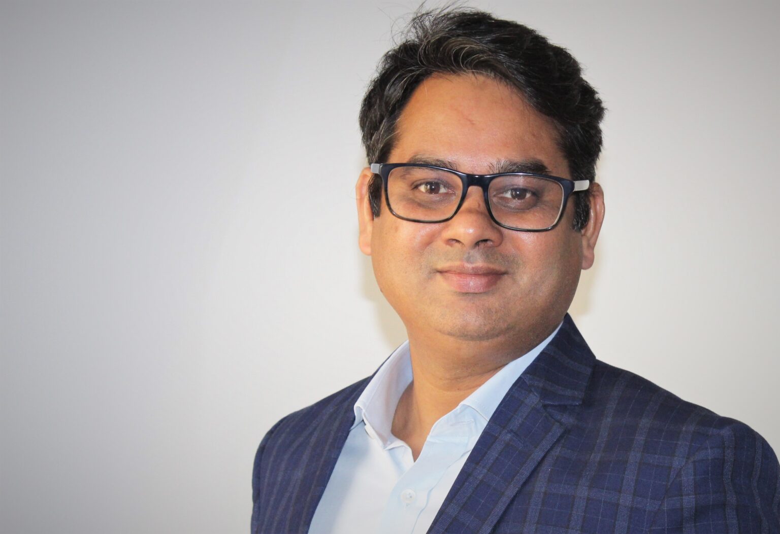 Ritesh Kumar Singh - IEEE PES Energy & Policy Forum