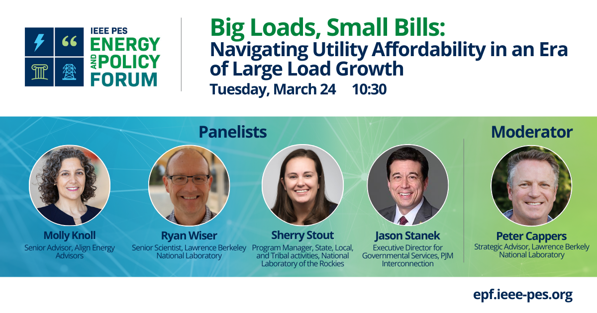 Big Loads, Small Bills March 24 at 10:30