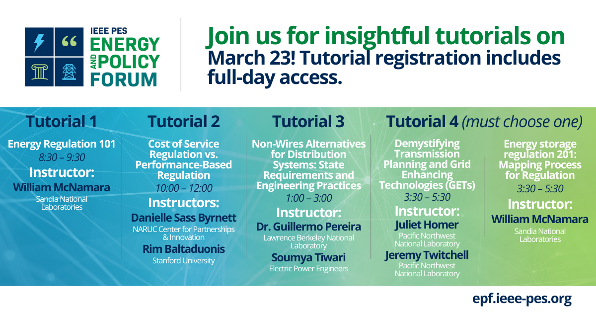 Tutorials Highlight - March 23